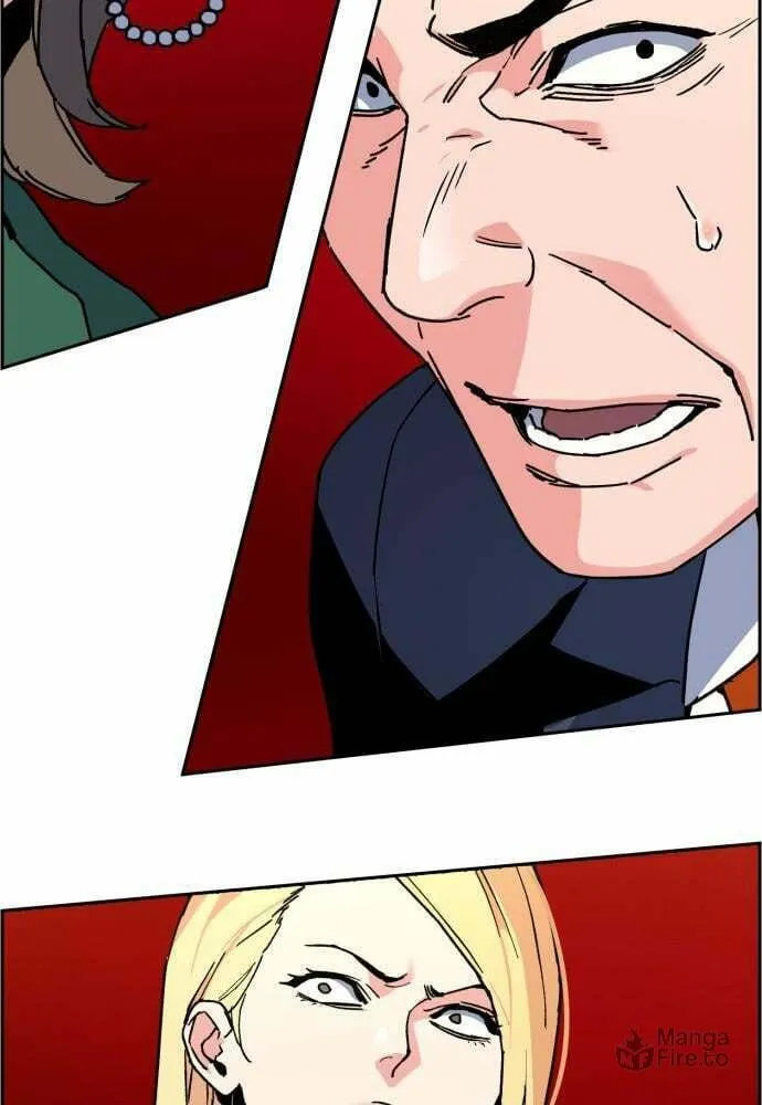 Teenage Mercenary Chapter 8 page 216 - 