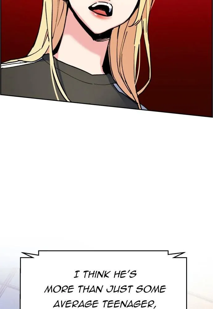 Teenage Mercenary Chapter 8 page 217 - 