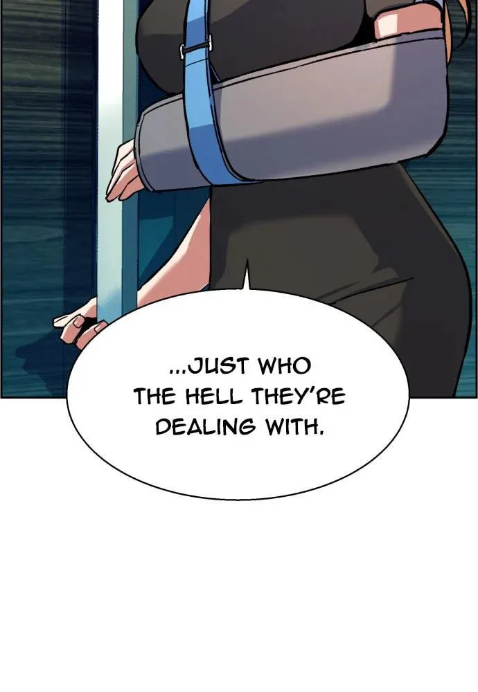 Teenage Mercenary Chapter 8 page 23 - 