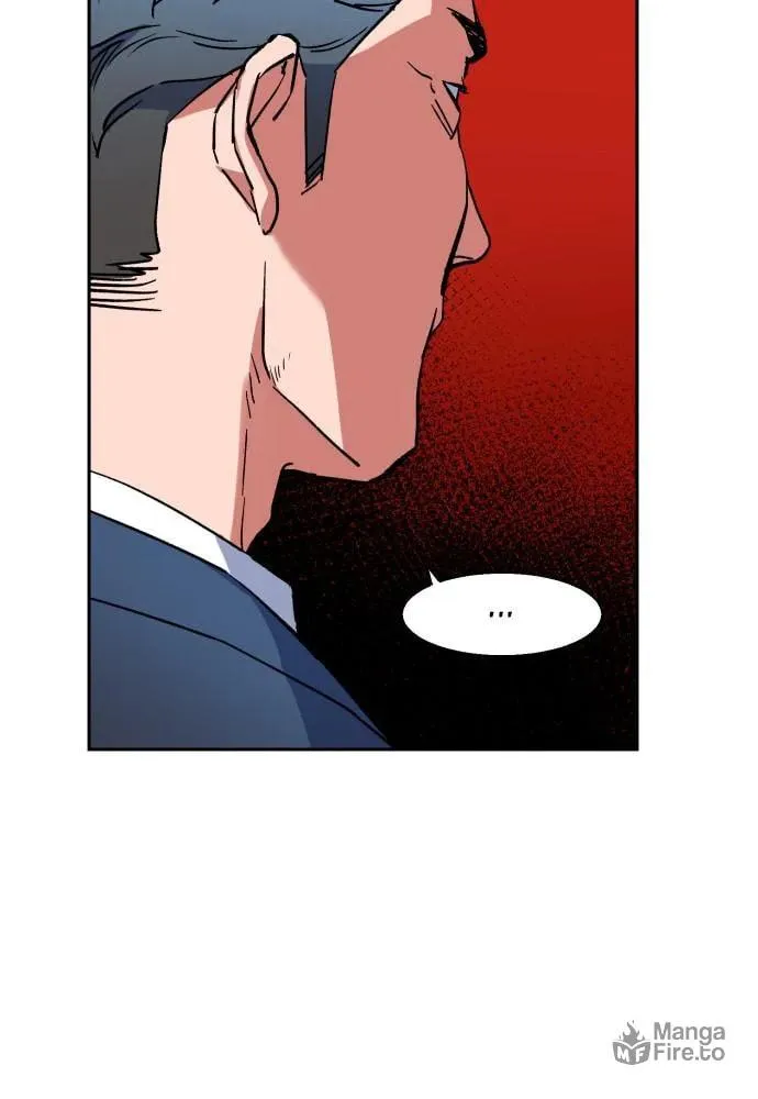 Teenage Mercenary Chapter 8 page 33 - 