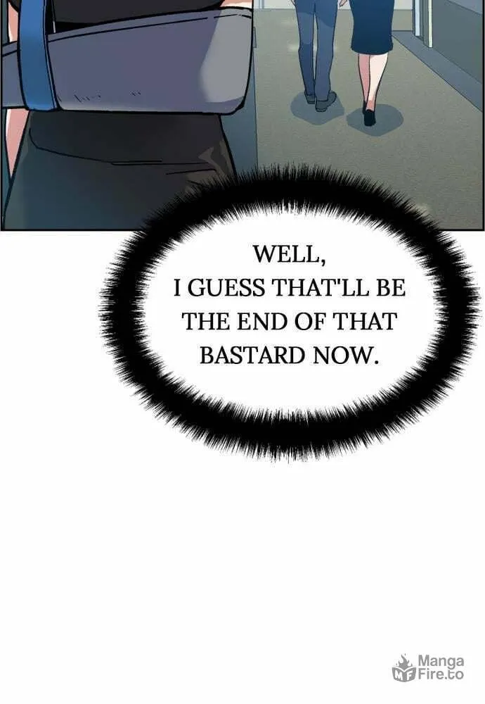 Teenage Mercenary Chapter 8 page 35 - 