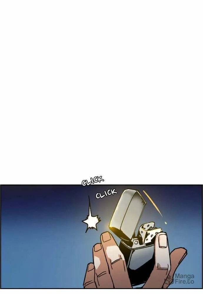 Teenage Mercenary Chapter 8 page 36 - 