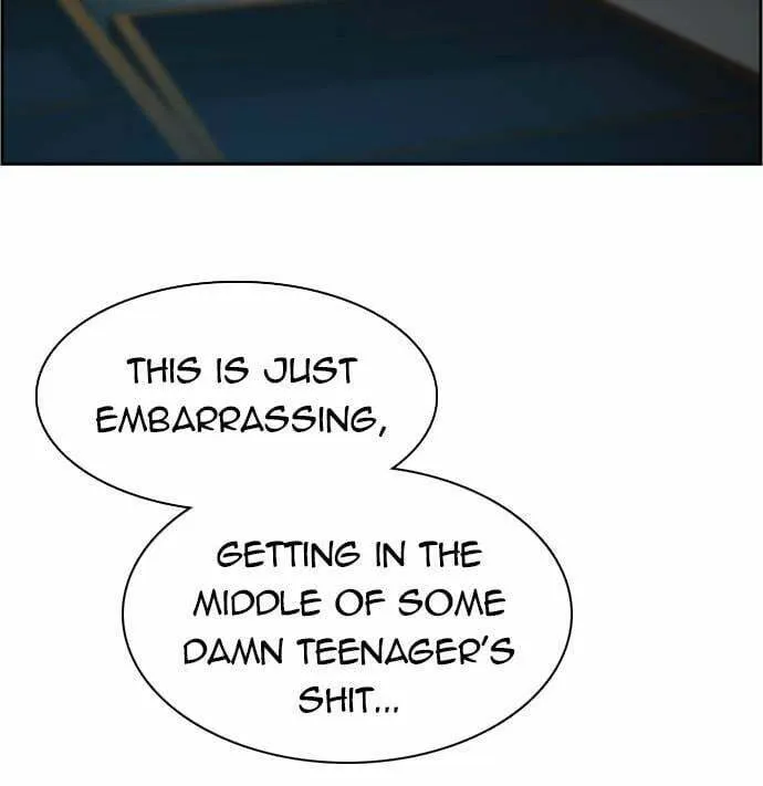 Teenage Mercenary Chapter 8 page 38 - 