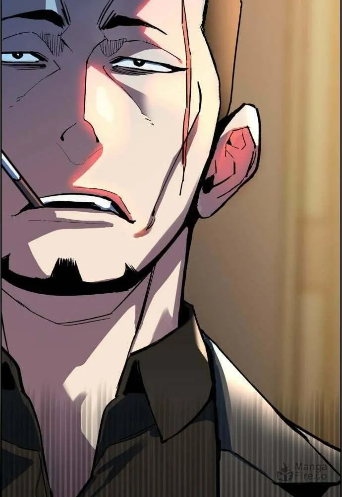 Teenage Mercenary Chapter 8 page 42 - 