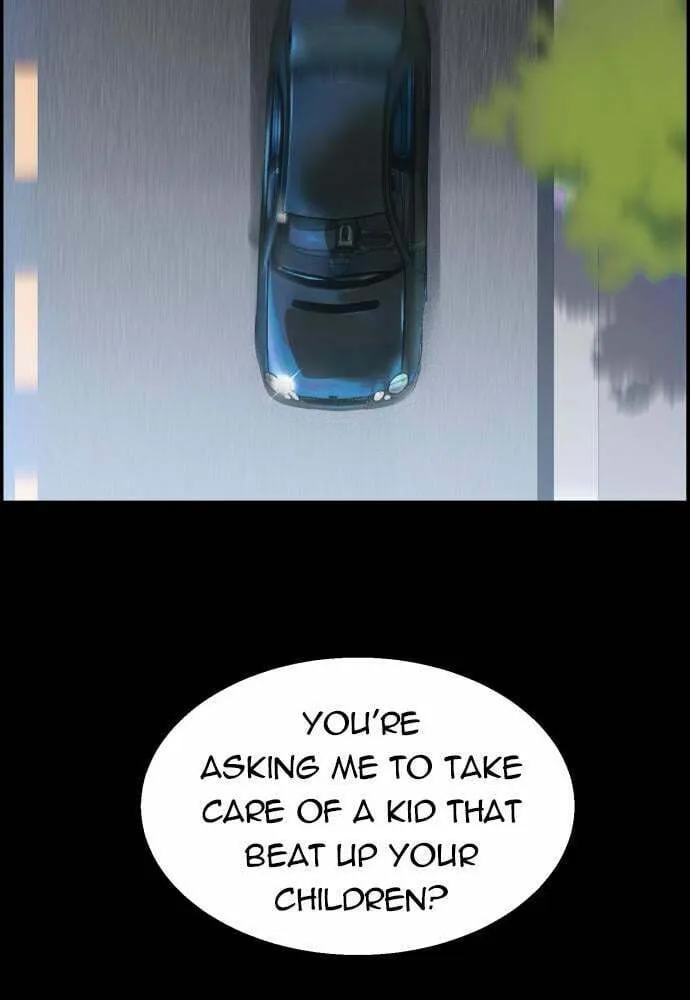 Teenage Mercenary Chapter 8 page 44 - 