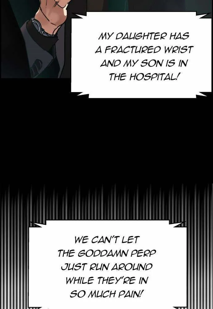 Teenage Mercenary Chapter 8 page 46 - 