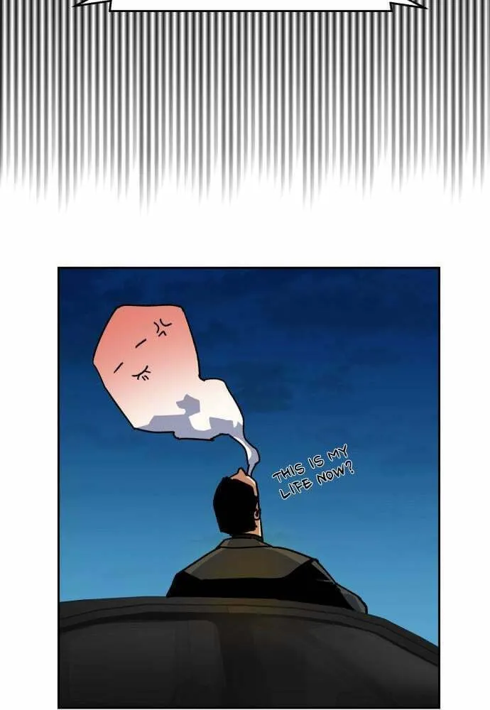 Teenage Mercenary Chapter 8 page 47 - 
