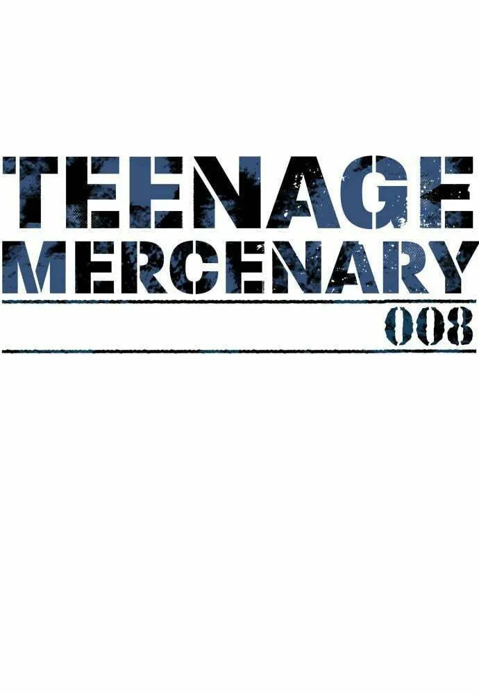 Teenage Mercenary Chapter 8 page 49 - 
