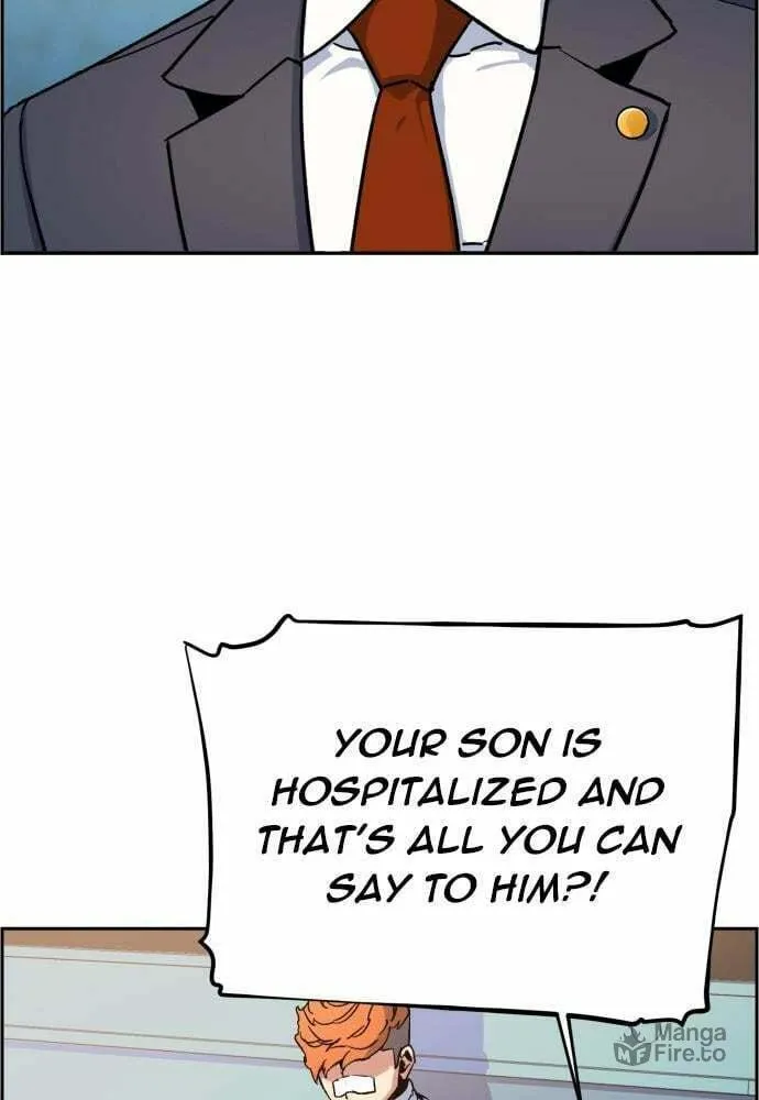 Teenage Mercenary Chapter 8 page 6 - 