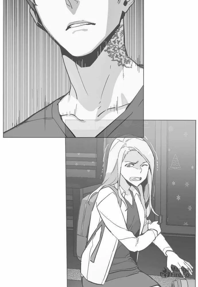 Teenage Mercenary Chapter 8 page 54 - 