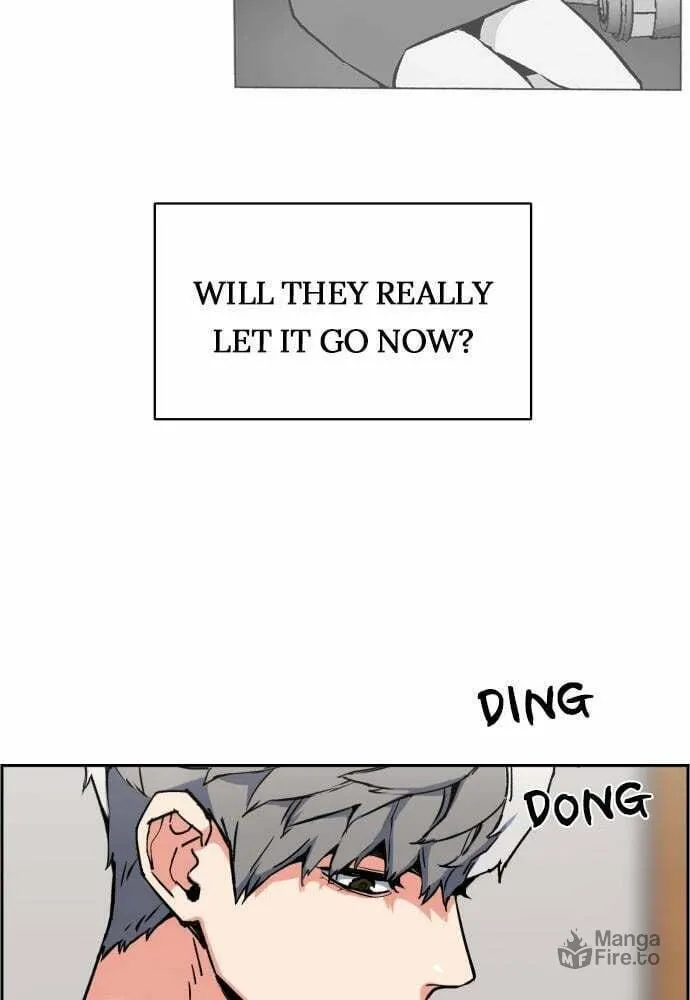 Teenage Mercenary Chapter 8 page 55 - 