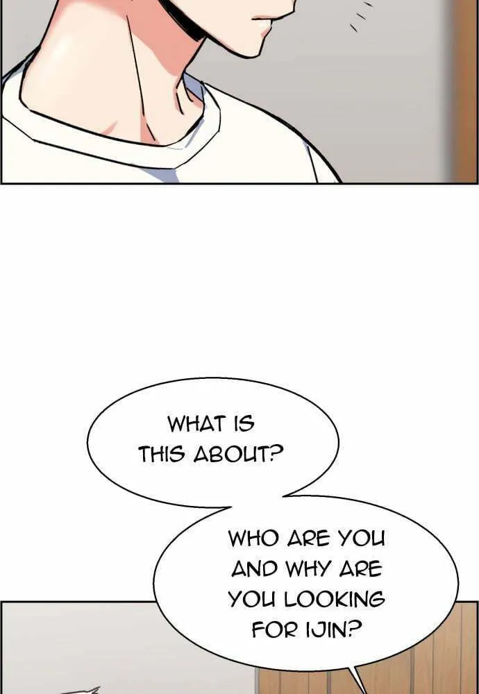 Teenage Mercenary Chapter 8 page 56 - 
