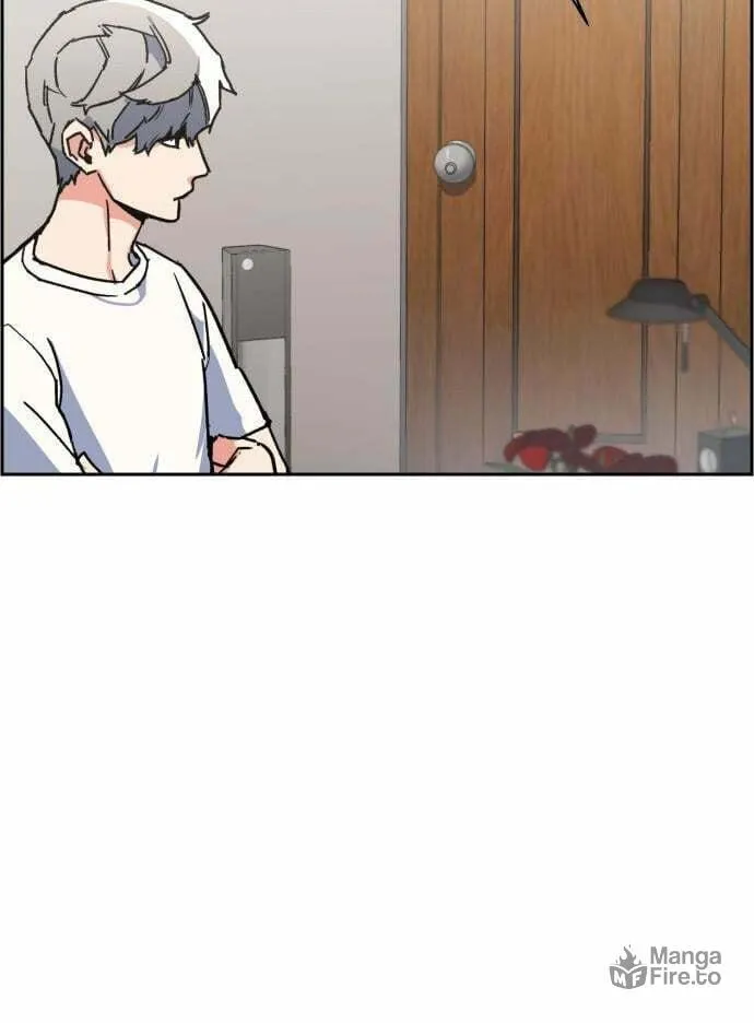 Teenage Mercenary Chapter 8 page 57 - 