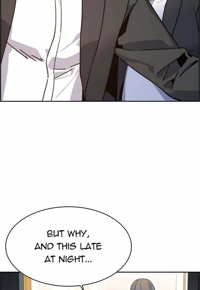 Teenage Mercenary Chapter 8 page 59 - 