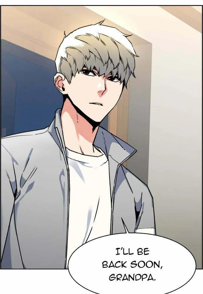 Teenage Mercenary Chapter 8 page 62 - 