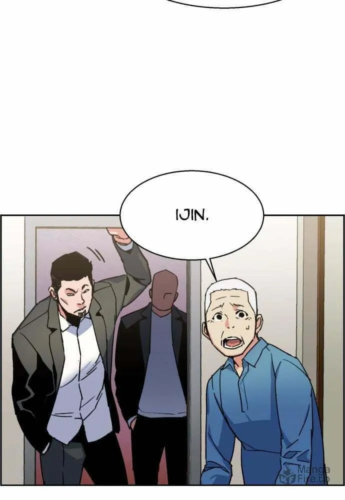 Teenage Mercenary Chapter 8 page 63 - 