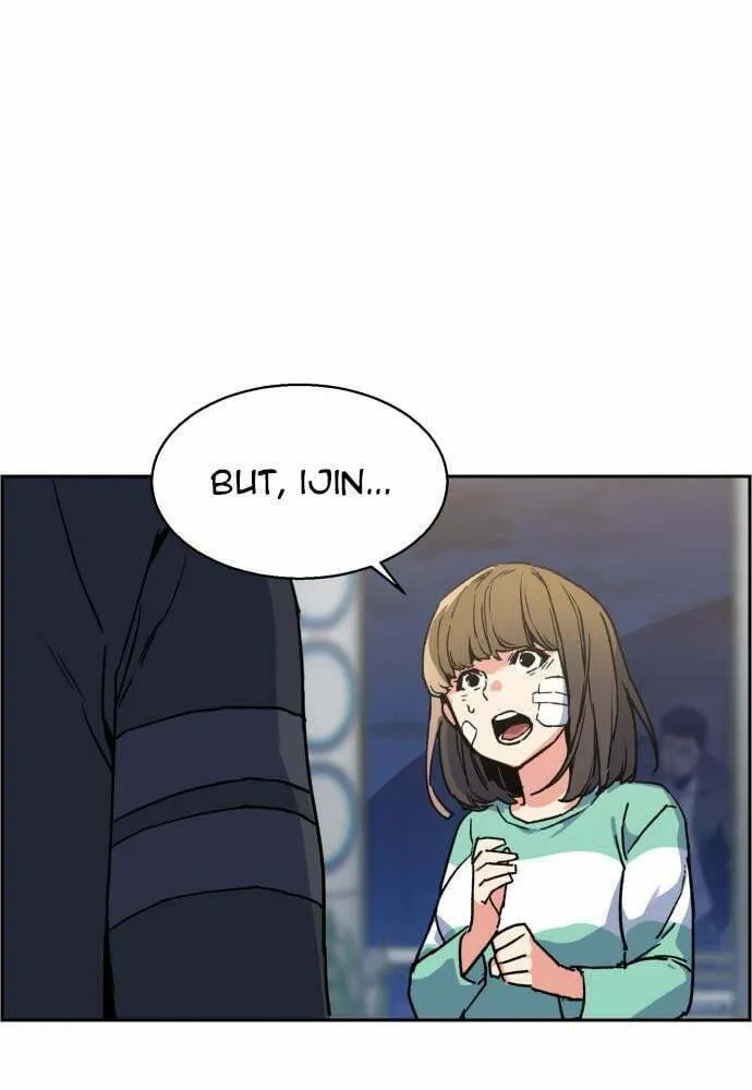 Teenage Mercenary Chapter 8 page 64 - 