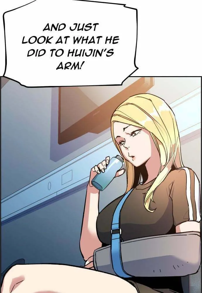 Teenage Mercenary Chapter 8 page 8 - 