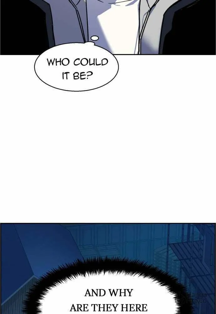 Teenage Mercenary Chapter 8 page 72 - 