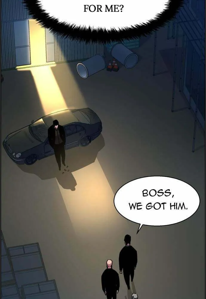 Teenage Mercenary Chapter 8 page 73 - 