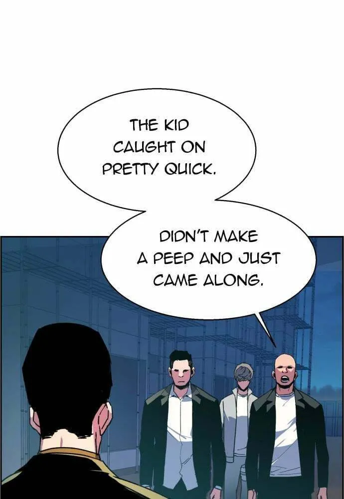 Teenage Mercenary Chapter 8 page 76 - 