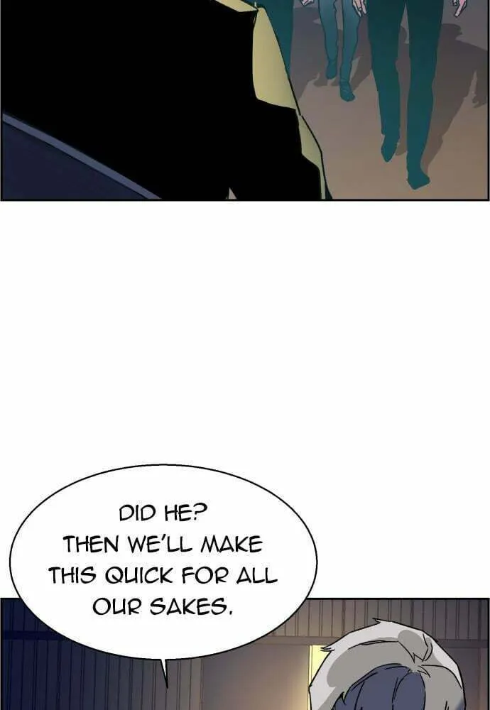 Teenage Mercenary Chapter 8 page 77 - 