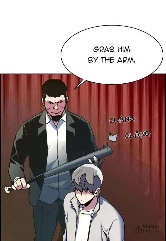 Teenage Mercenary Chapter 8 page 80 - 