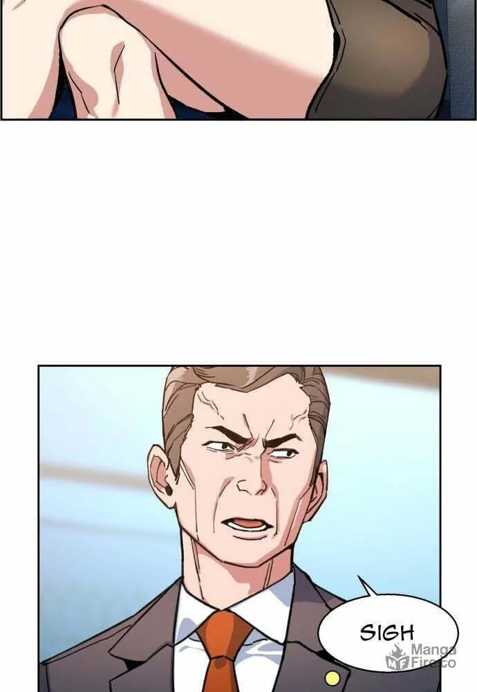 Teenage Mercenary Chapter 8 page 9 - 