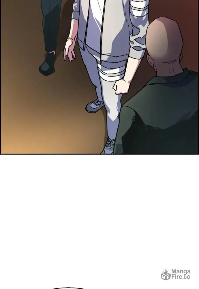 Teenage Mercenary Chapter 8 page 81 - 