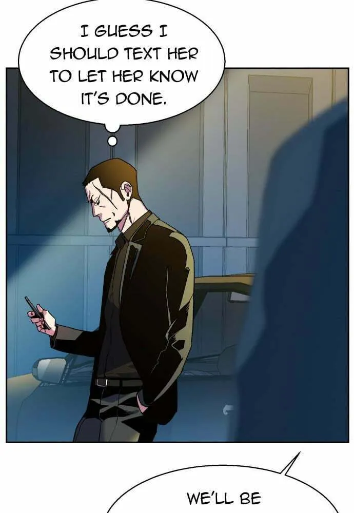 Teenage Mercenary Chapter 8 page 82 - 