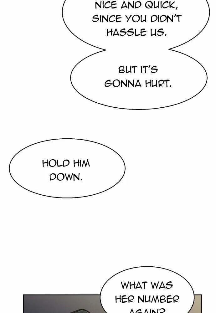 Teenage Mercenary Chapter 8 page 83 - 
