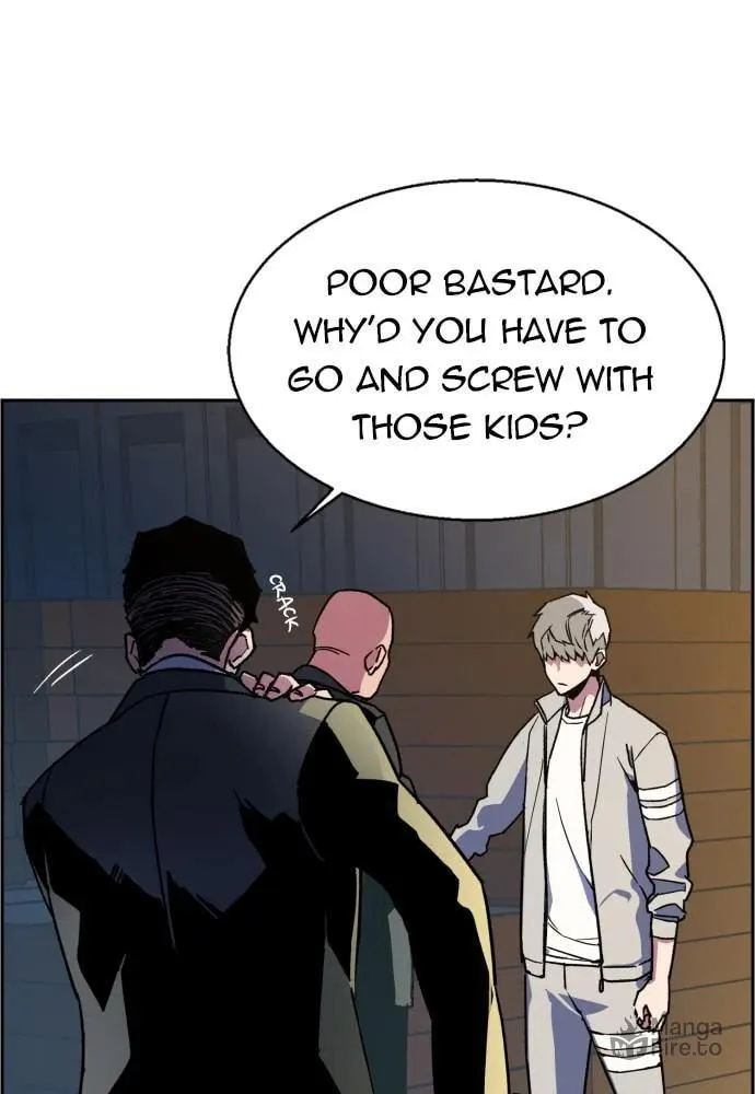 Teenage Mercenary Chapter 8 page 85 - 