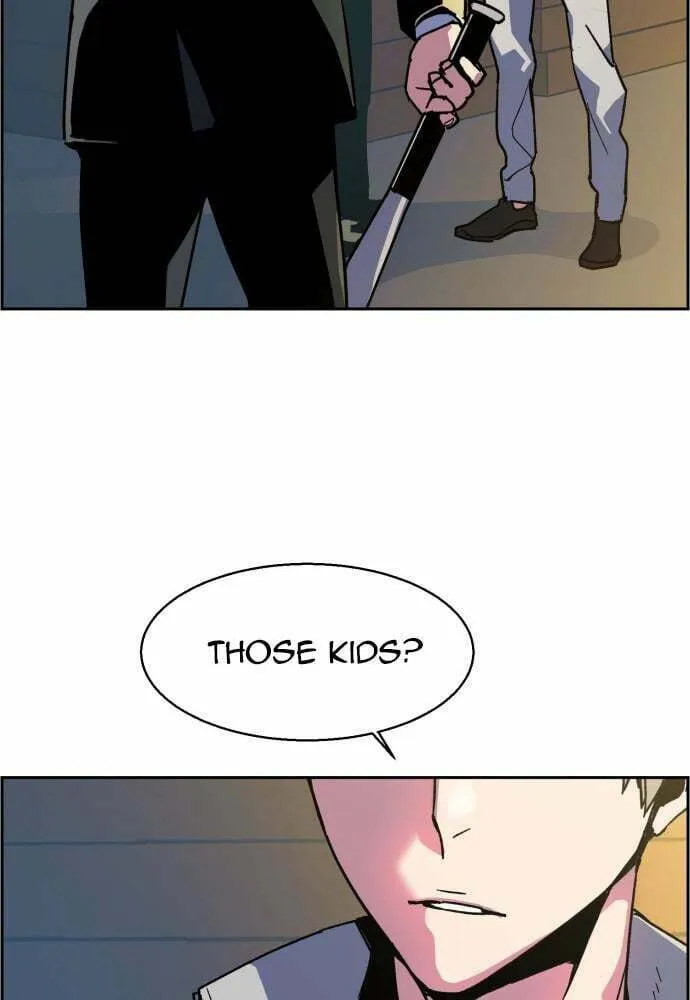Teenage Mercenary Chapter 8 page 86 - 