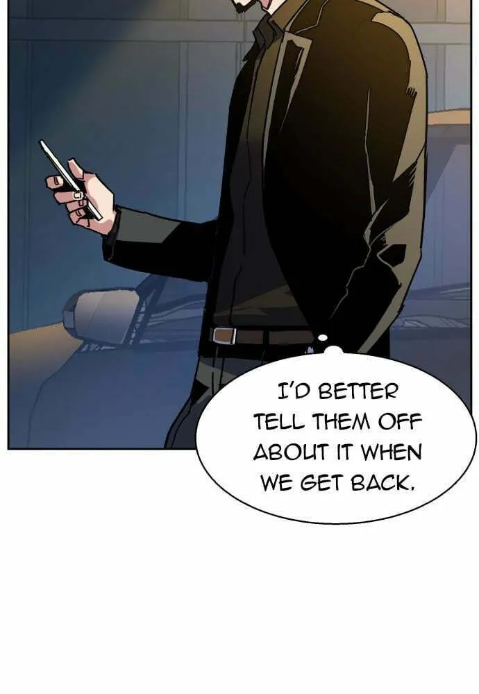 Teenage Mercenary Chapter 8 page 89 - 