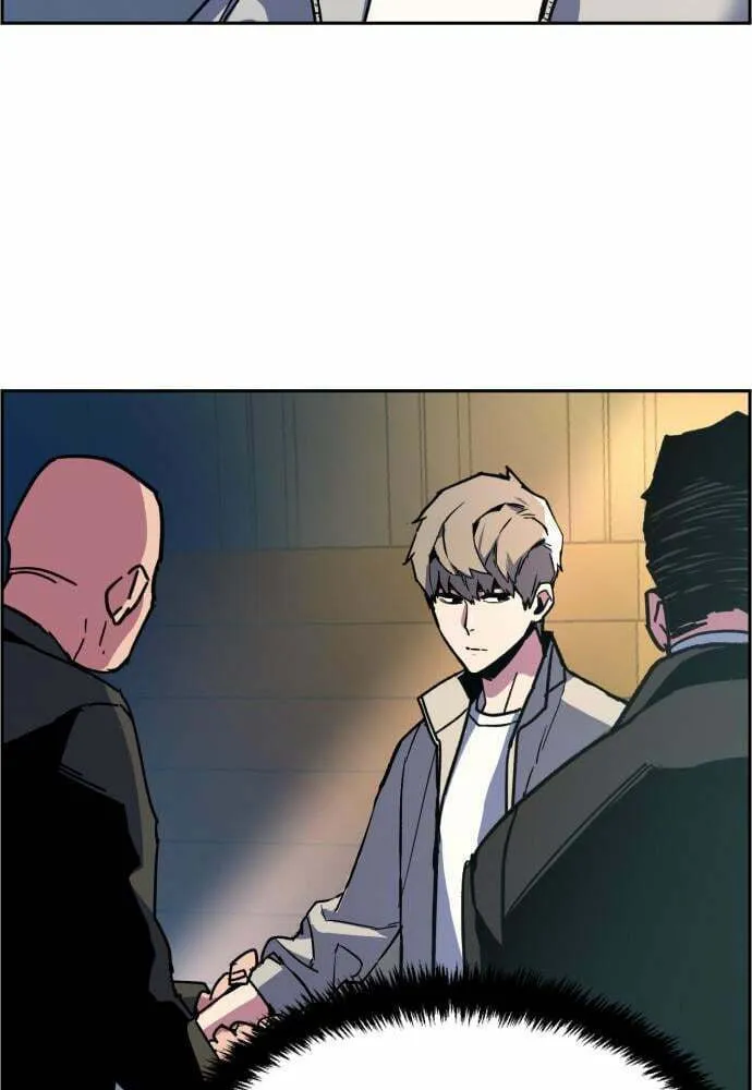 Teenage Mercenary Chapter 8 page 92 - 