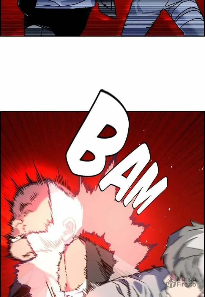 Teenage Mercenary Chapter 8 page 96 - 