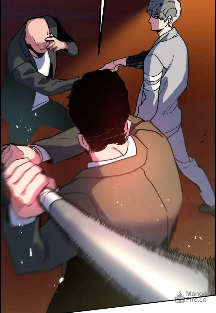 Teenage Mercenary Chapter 8 page 99 - 