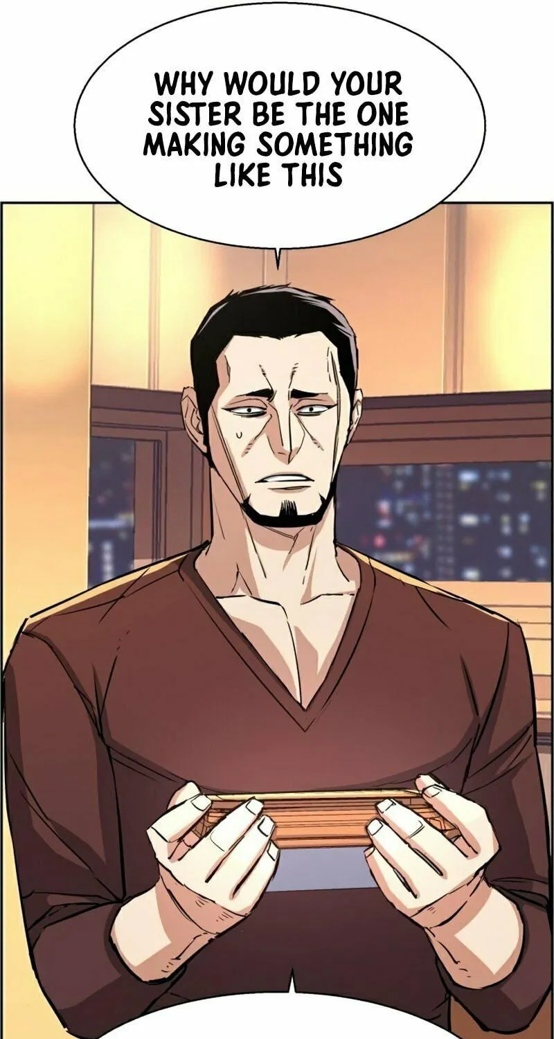 Teenage Mercenary Chapter 80 page 13 - 