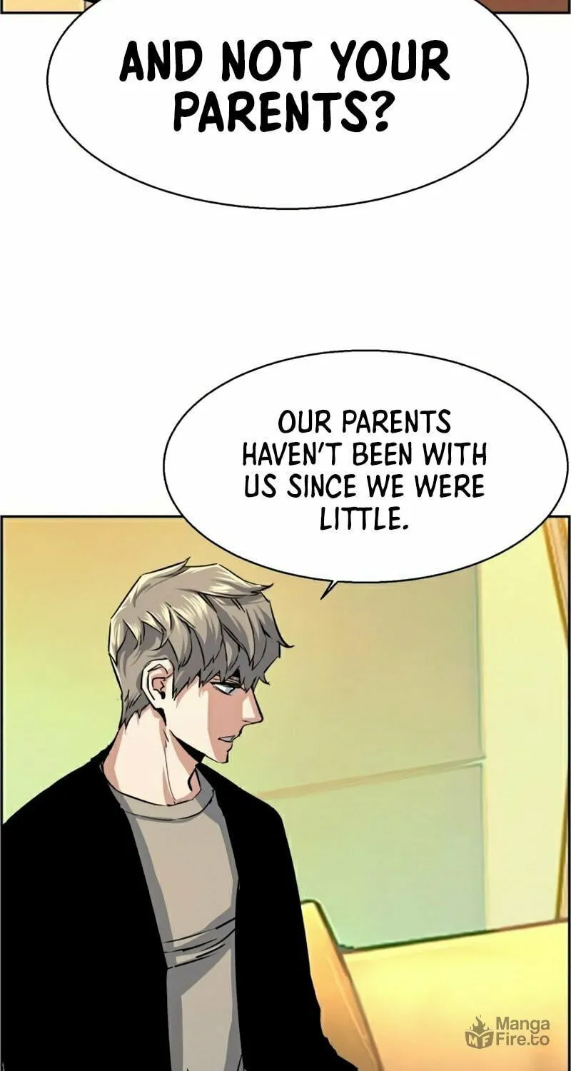 Teenage Mercenary Chapter 80 page 14 - 