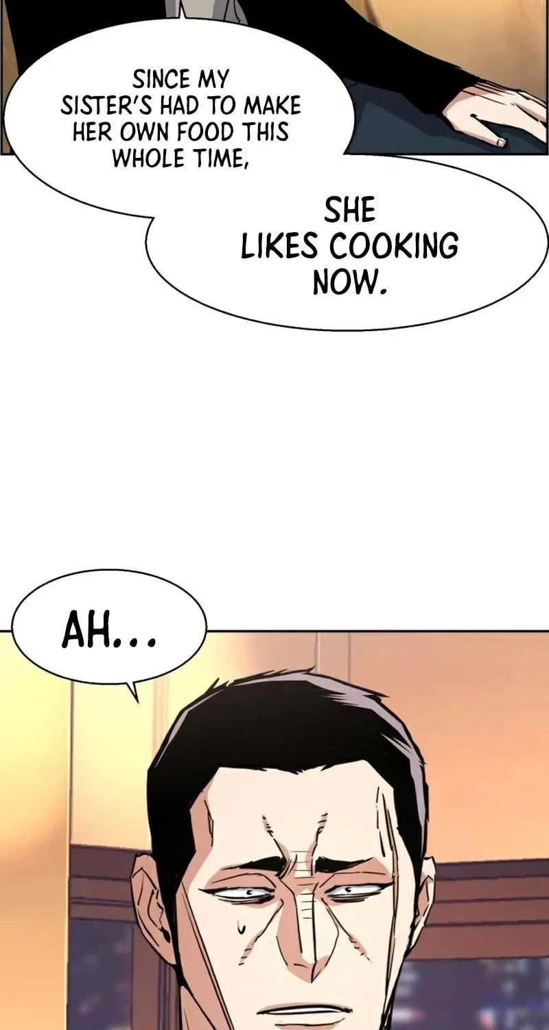 Teenage Mercenary Chapter 80 page 15 - 