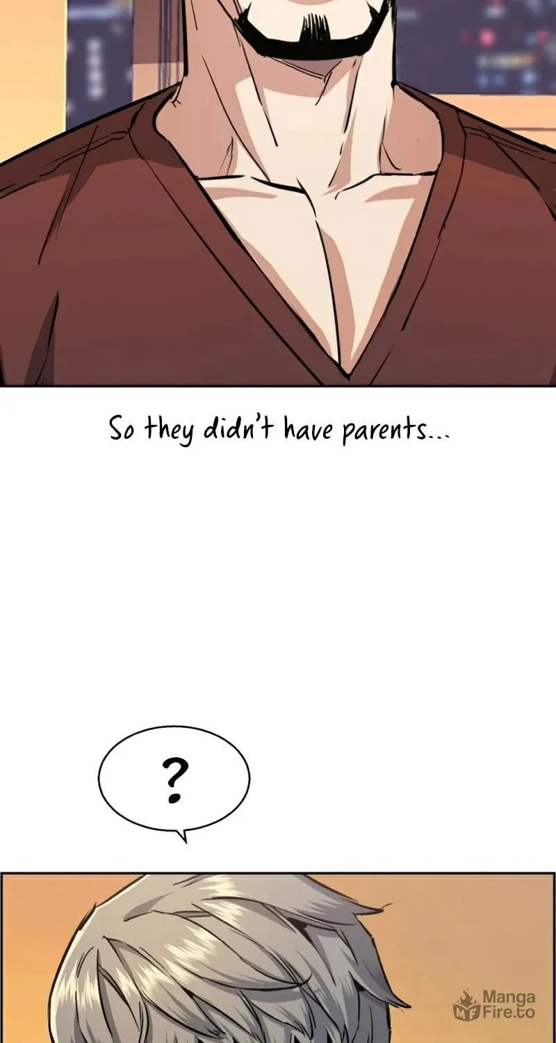 Teenage Mercenary Chapter 80 page 16 - 