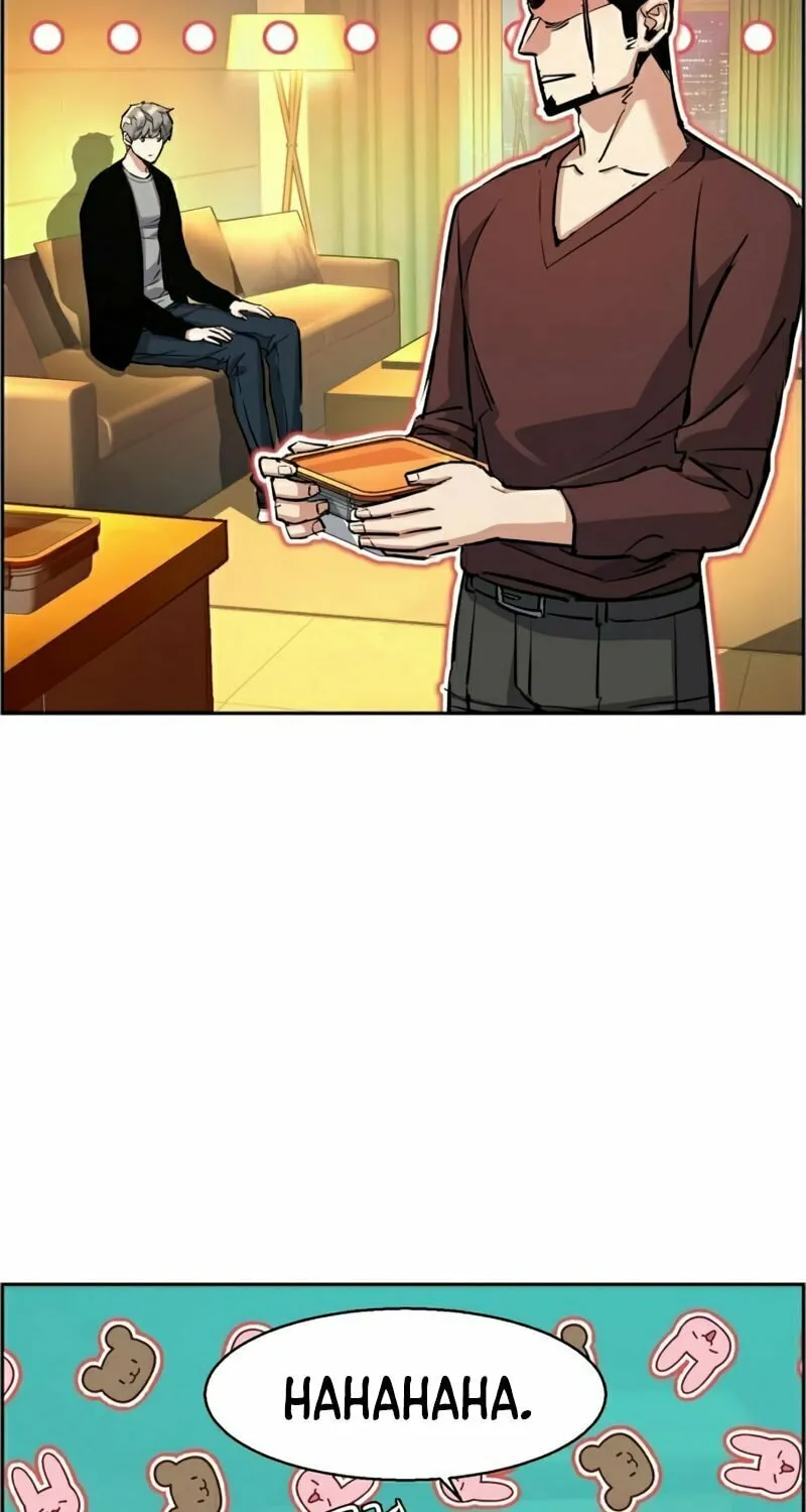 Teenage Mercenary Chapter 80 page 18 - 