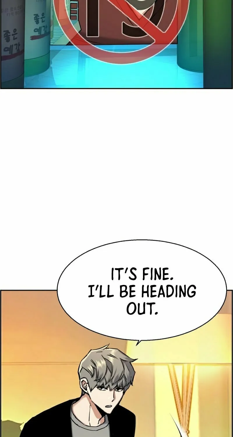 Teenage Mercenary Chapter 80 page 23 - 
