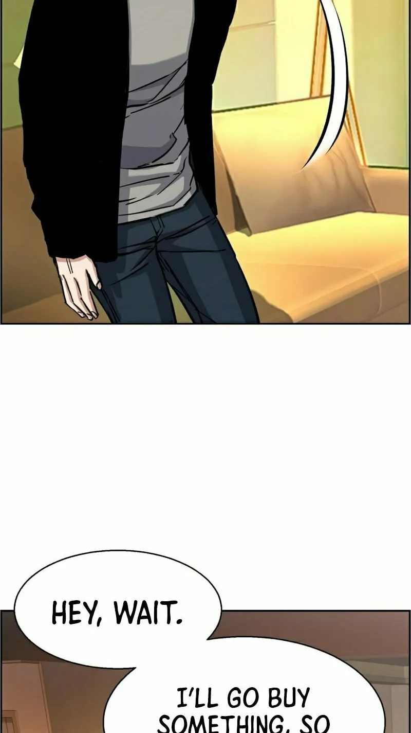 Teenage Mercenary Chapter 80 page 24 - 
