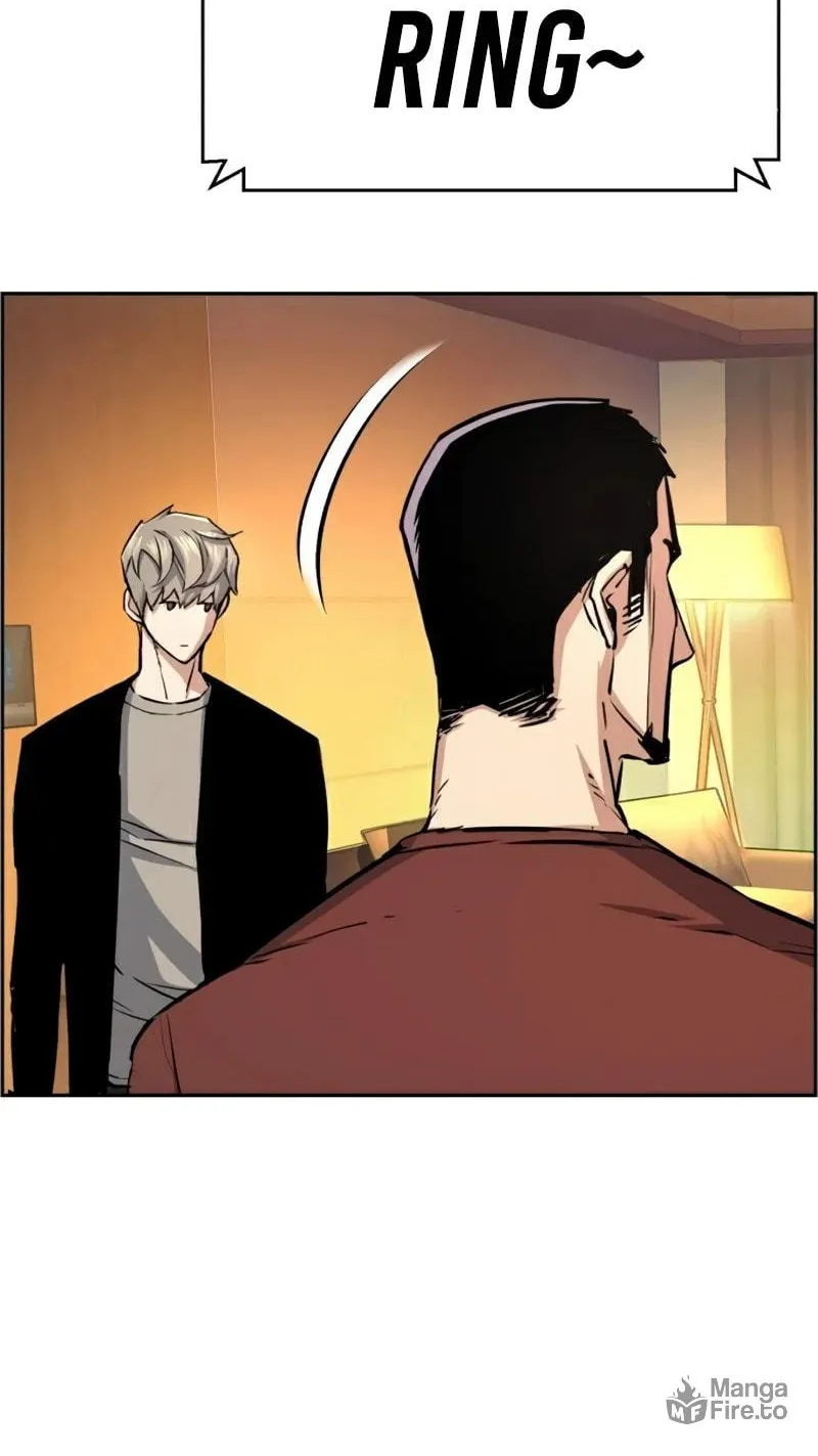 Teenage Mercenary Chapter 80 page 26 - 
