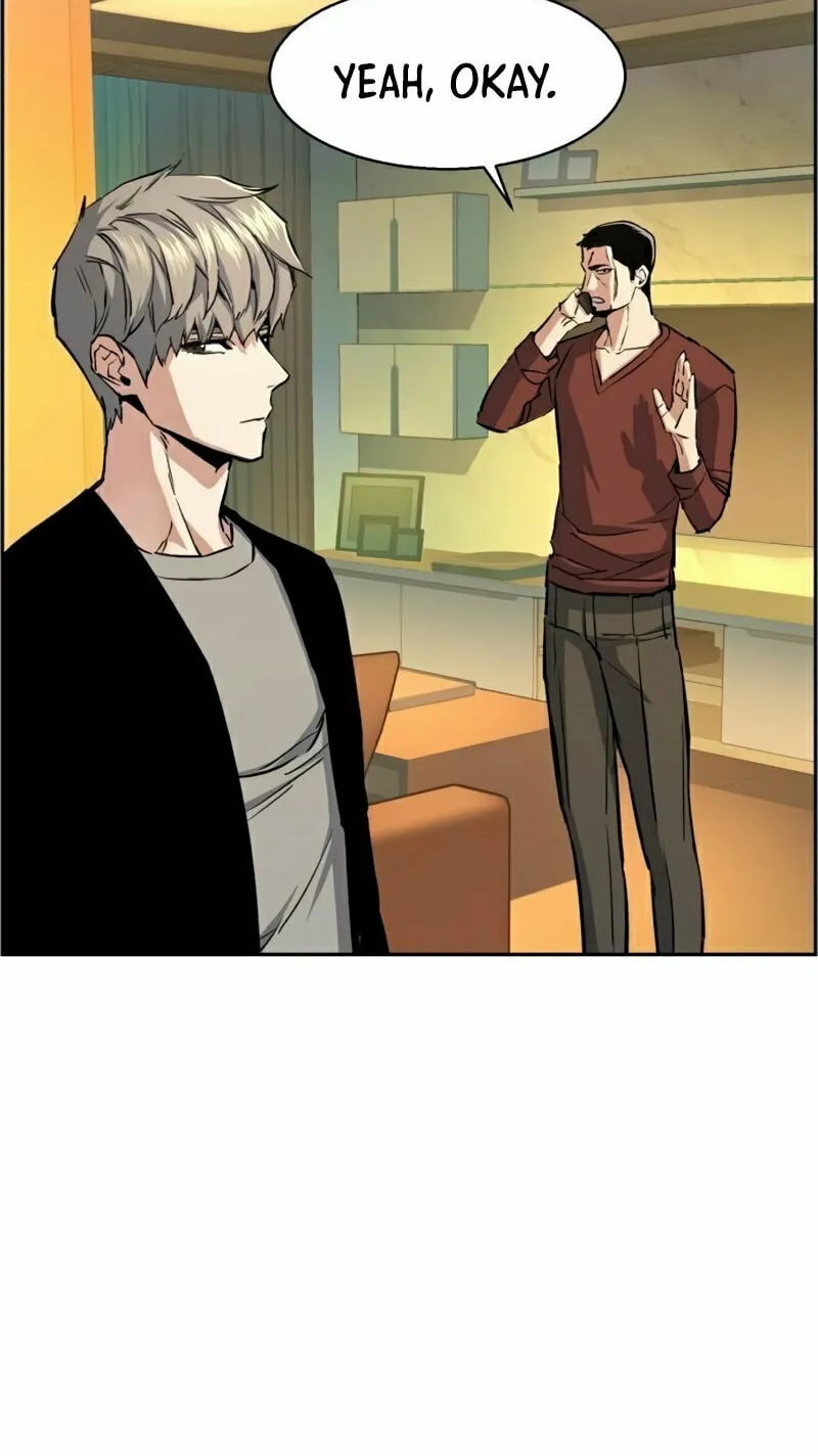 Teenage Mercenary Chapter 80 page 28 - 