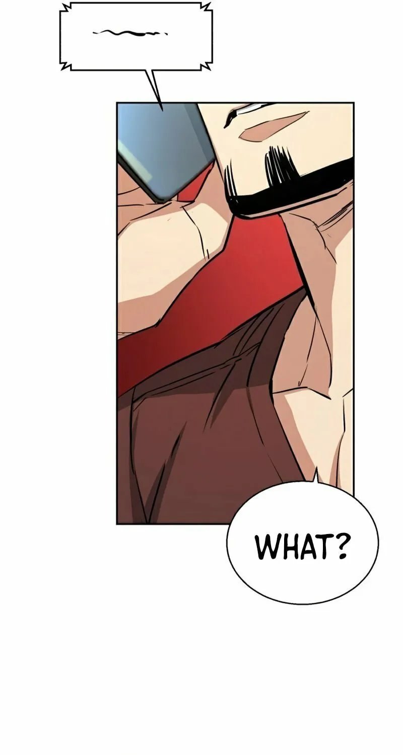 Teenage Mercenary Chapter 80 page 29 - 