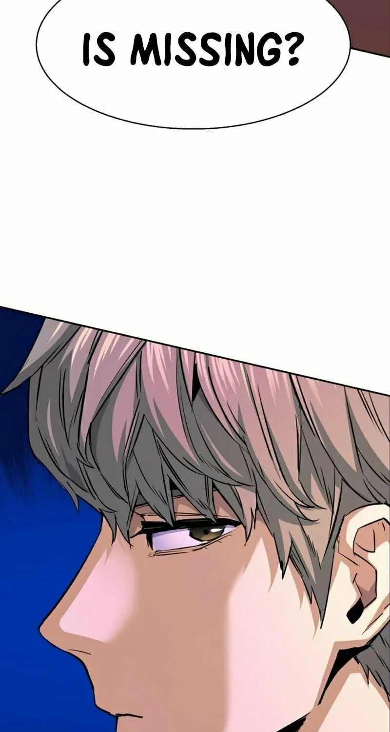 Teenage Mercenary Chapter 80 page 31 - 