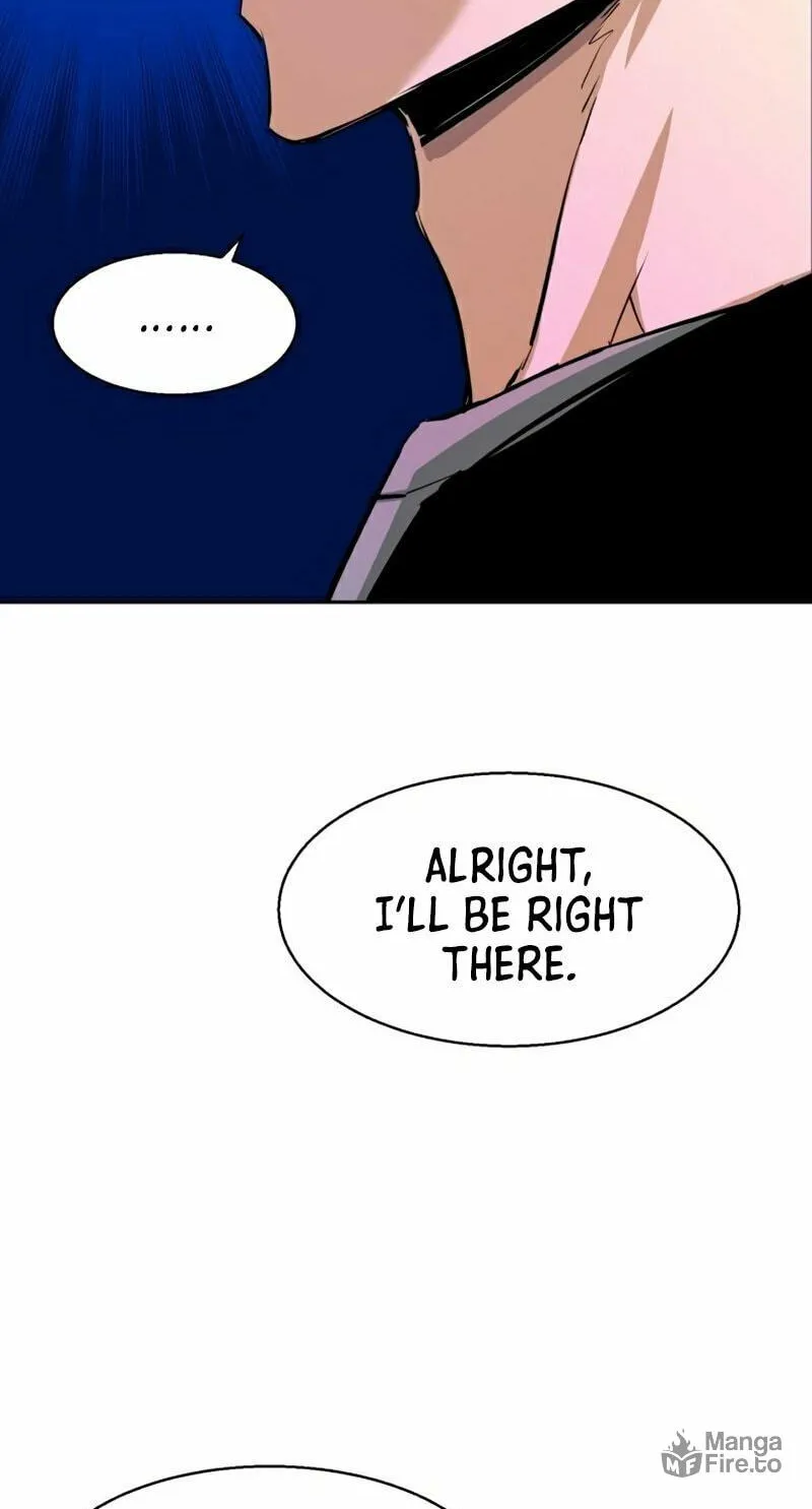 Teenage Mercenary Chapter 80 page 32 - 