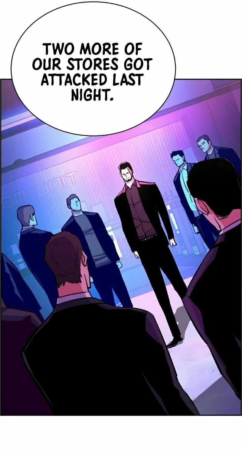 Teenage Mercenary Chapter 80 page 37 - 
